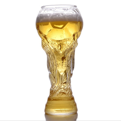 Hercules Football Beer Cup