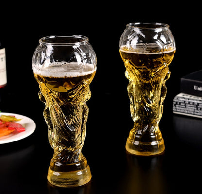Hercules Football Beer Cup