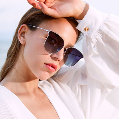 Polarized UV Sunglasses