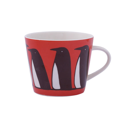 Cute Couple Coffee Mugs