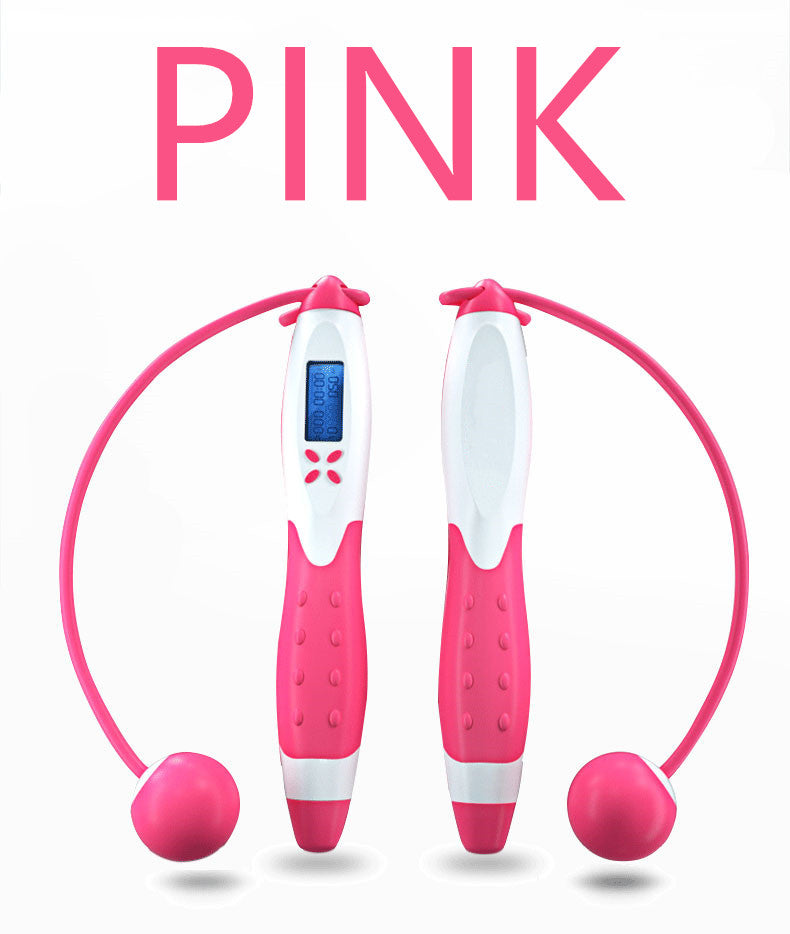 The Count Smart Jump Rope