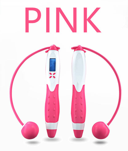 The Count Smart Jump Rope