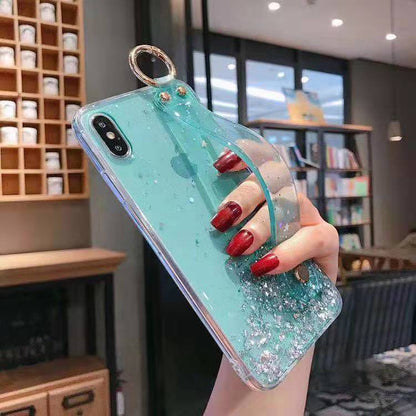 Starry Sky Huawei Phone Case