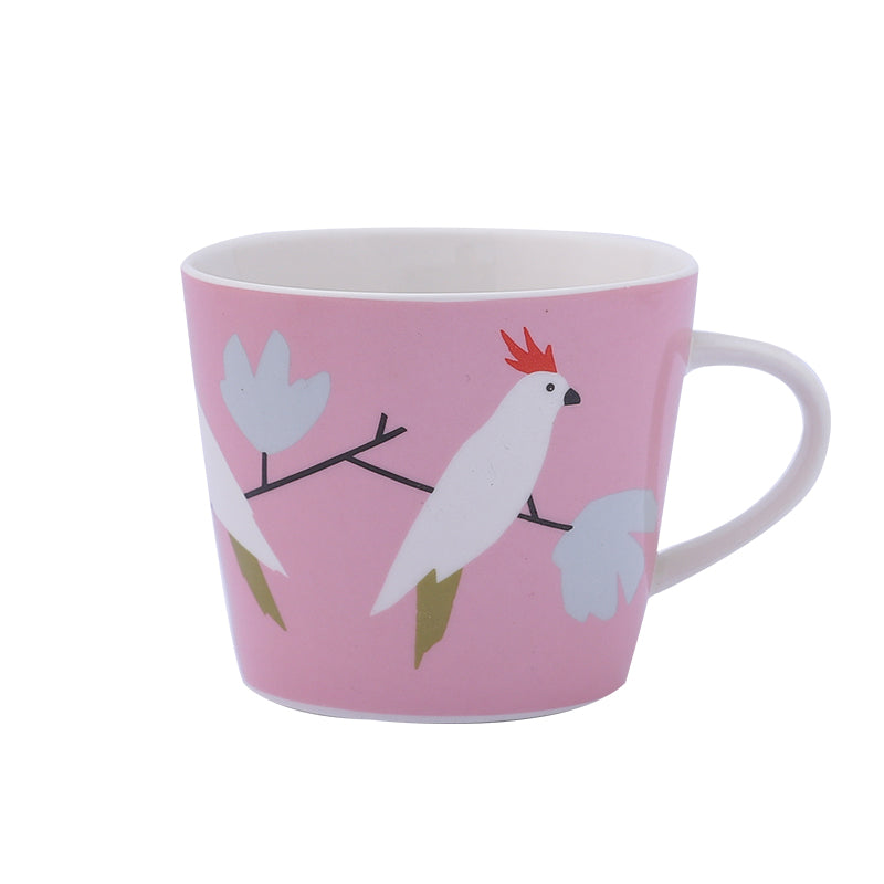 Cute Couple Coffee Mugs