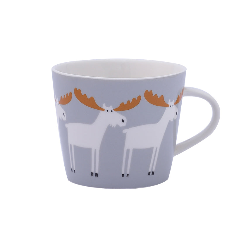 Cute Couple Coffee Mugs