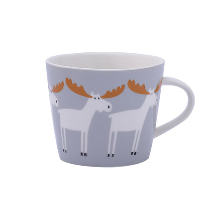 Cute Couple Coffee Mugs