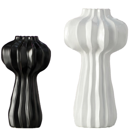 Modern Minimalist Ceramic Vase
