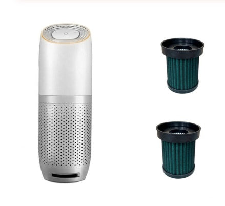 KQ-20 Car Air Purifier