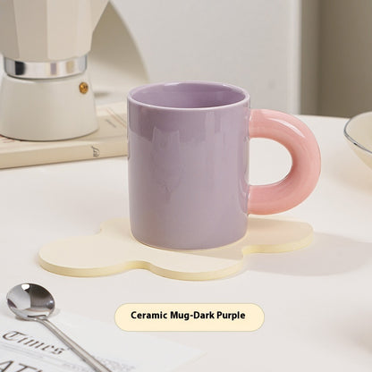 Beautiful Girls Ceramic Mug