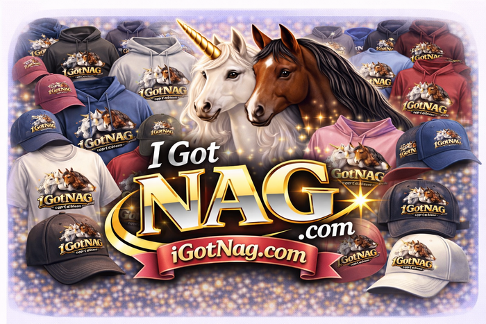 I Got NAG 🦄