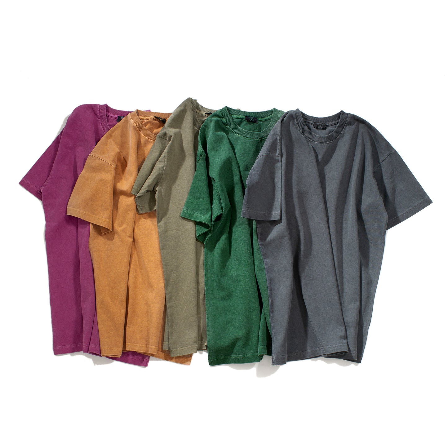 Vintage Wash Men's T-Shirt