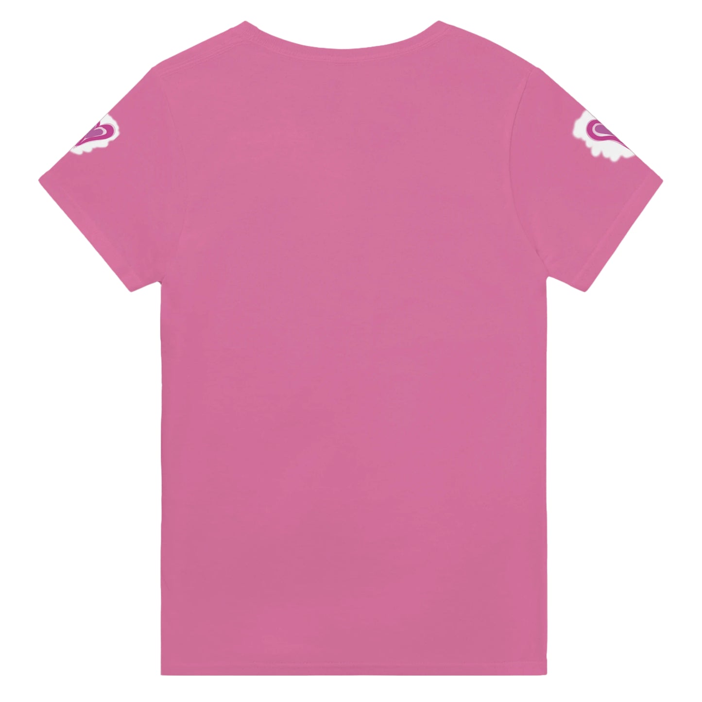 Couples Summer T-Shirts