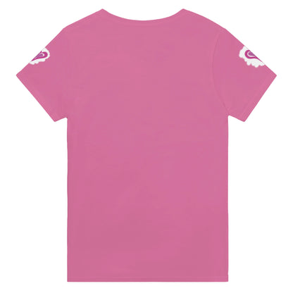 Couples Summer T-Shirts
