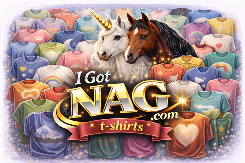 T-Shirts 👕