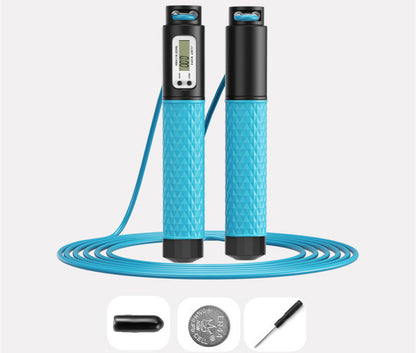 Intelligent Ropeless Skipping Rope