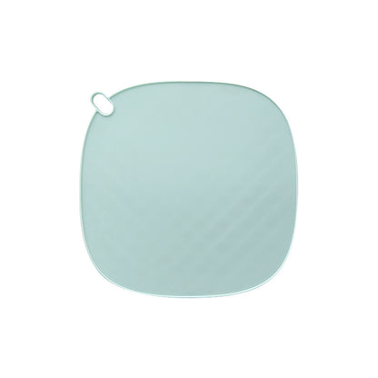 Silicone Heat-Resistant Coaster Mat