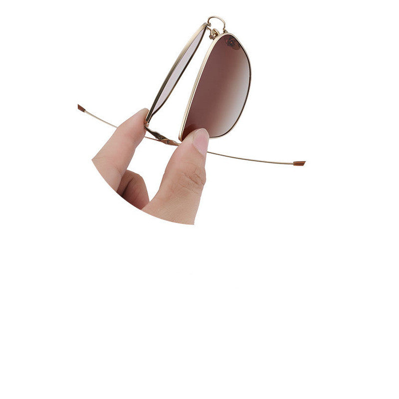 Polarized UV Sunglasses