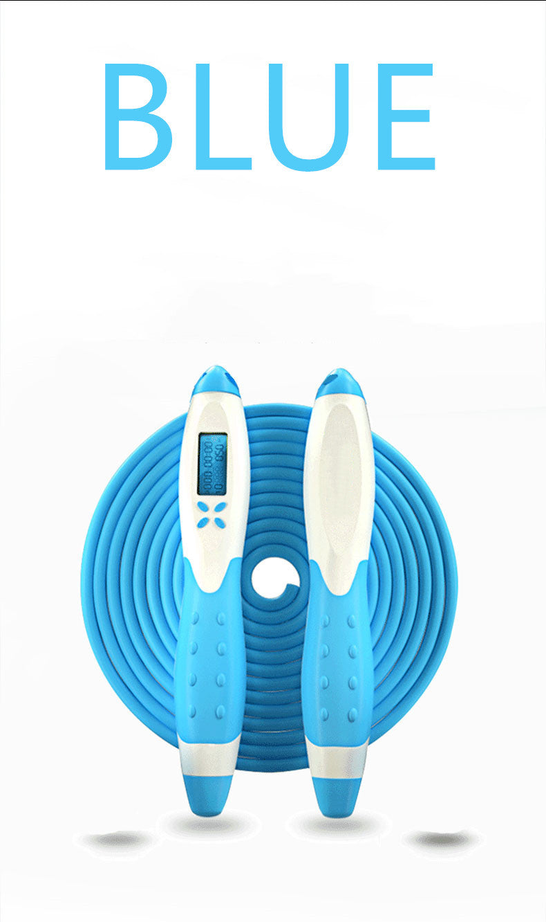 The Count Smart Jump Rope