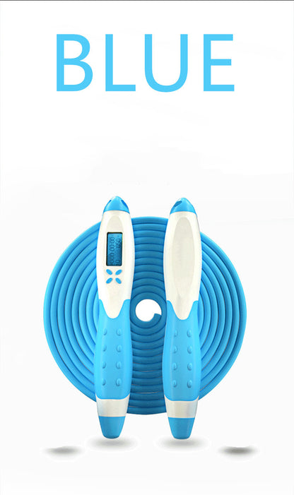 The Count Smart Jump Rope