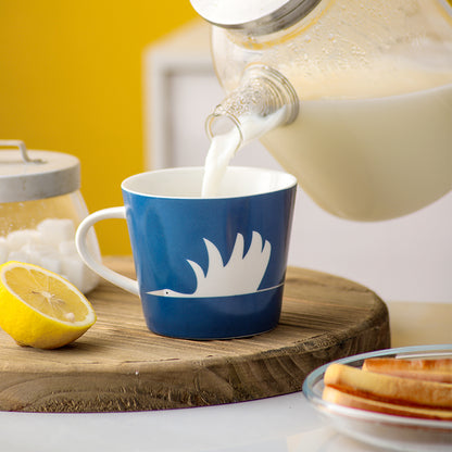 Cute Couple Coffee Mugs