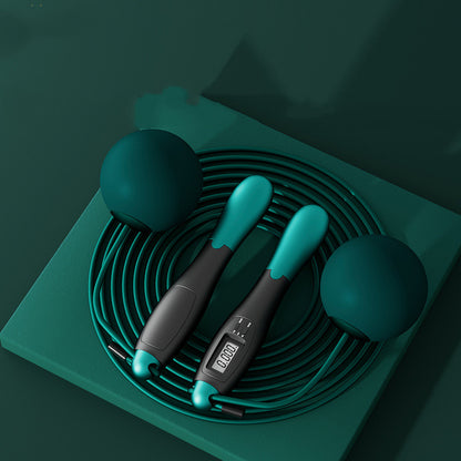 Smart Cordless Skipping Rope