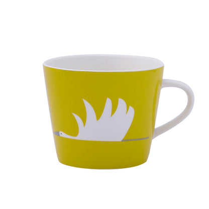 Cute Couple Coffee Mugs