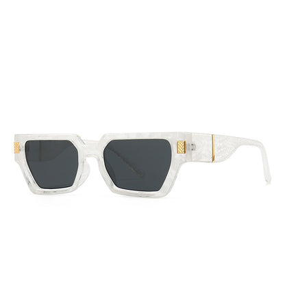Catwalk Square Butterfly Sunglasses