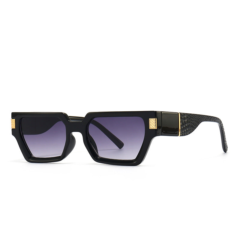 Catwalk Square Butterfly Sunglasses