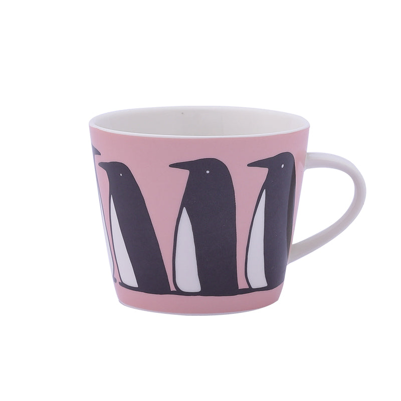 Cute Couple Coffee Mugs
