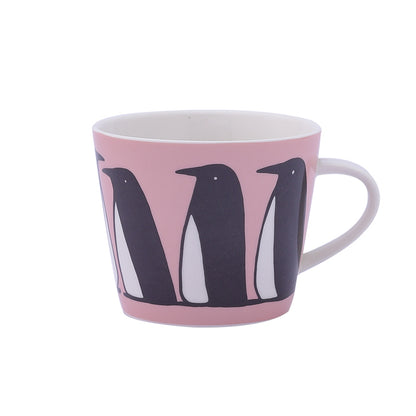 Cute Couple Coffee Mugs