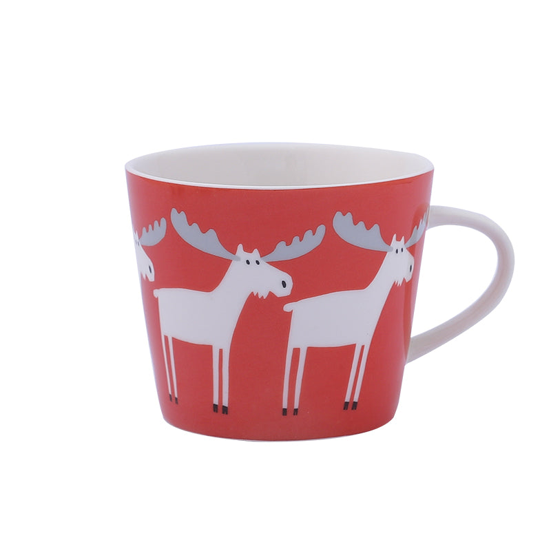 Cute Couple Coffee Mugs