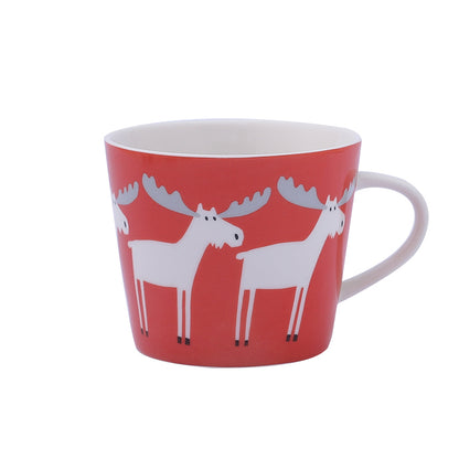Cute Couple Coffee Mugs