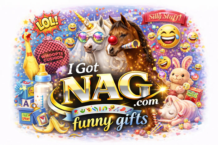 Funny Gifts