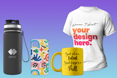 Customized Products