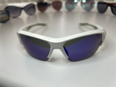 Foster Grant Ironman Interference Blade Sport Sunglasses for Men