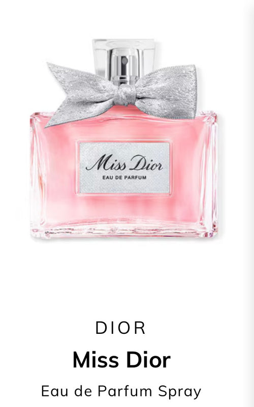 Miss Dior Eau de Parfum