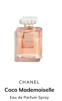 Chanel – Coco Mademoiselle Eau de Parfum