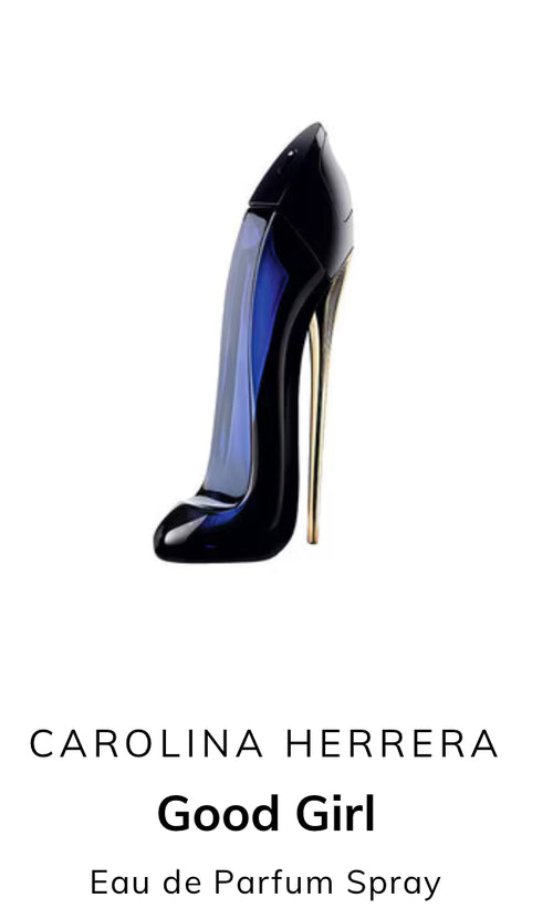 Carolina Herrera – Good Girl Eau de Parfum