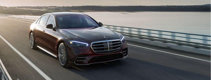 Mercedes‑Benz S‑Class