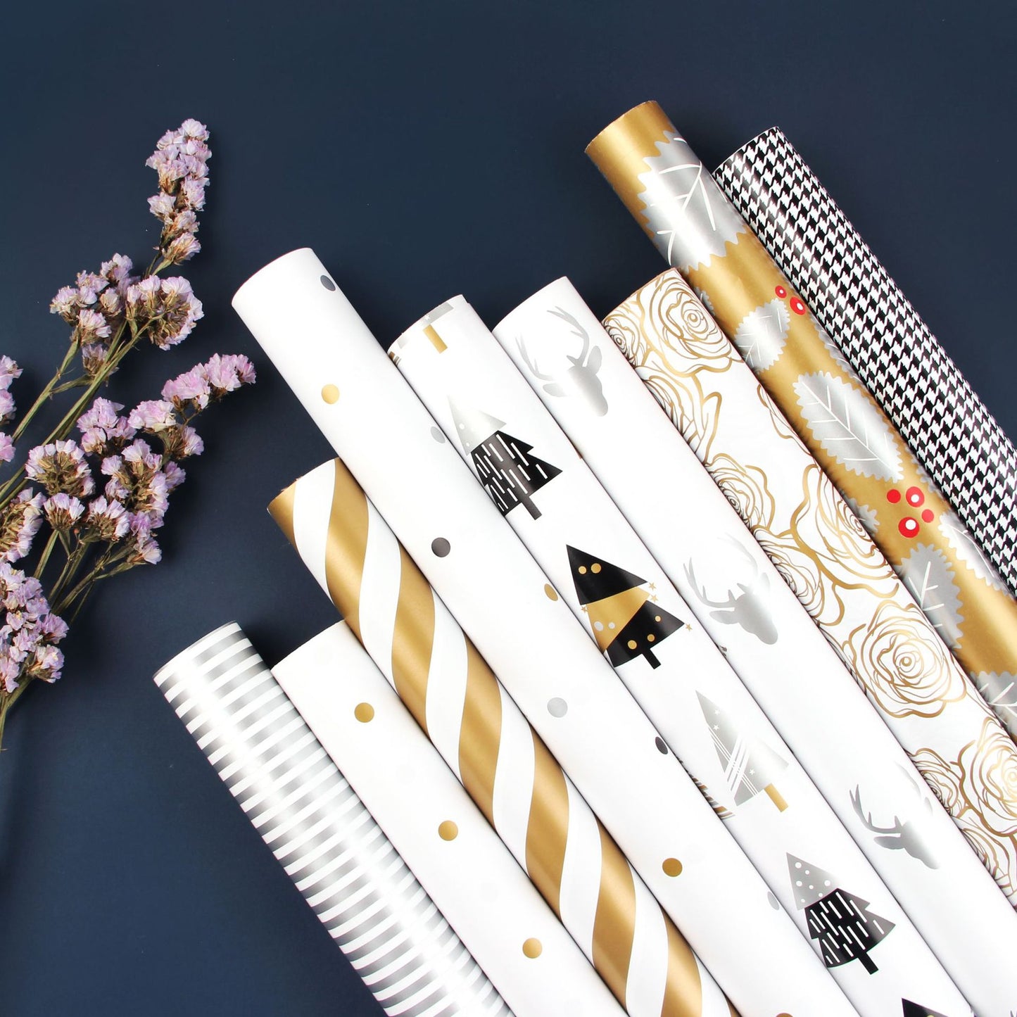 Premium Gift Wrapping Paper