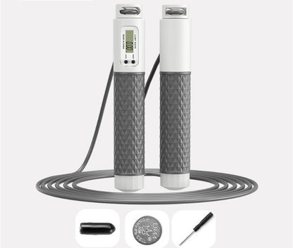 Intelligent Ropeless Skipping Rope