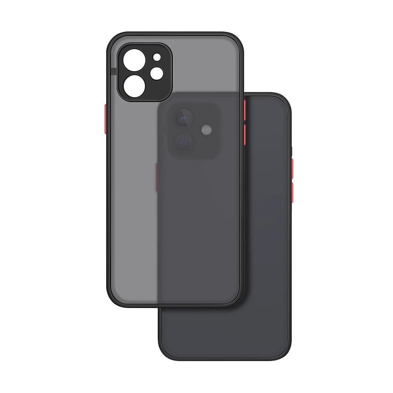 Acrylic Fine Hole Phone Case