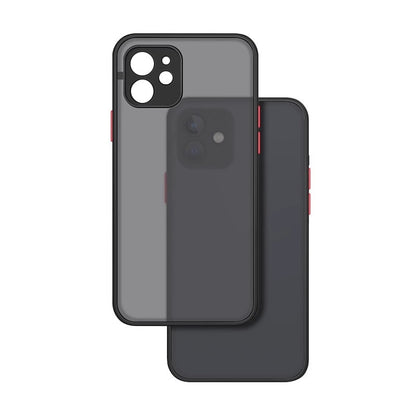 Acrylic Fine Hole Phone Case