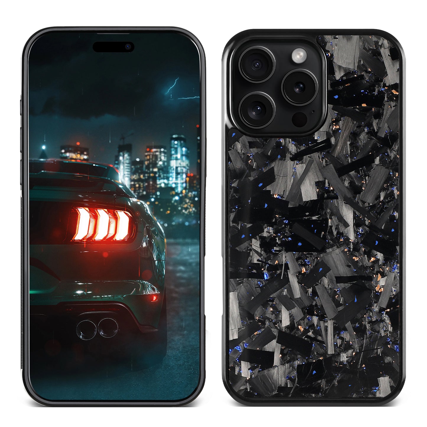 iPhone 17 Series Phone Case