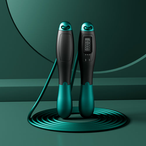 Smart Cordless Skipping Rope