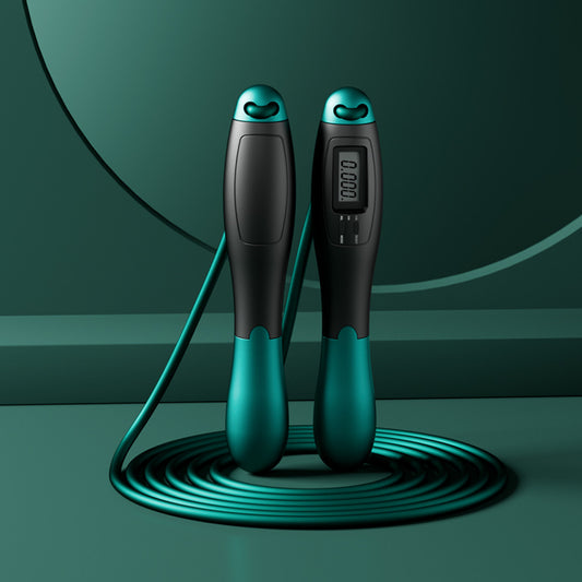 Smart Cordless Skipping Rope