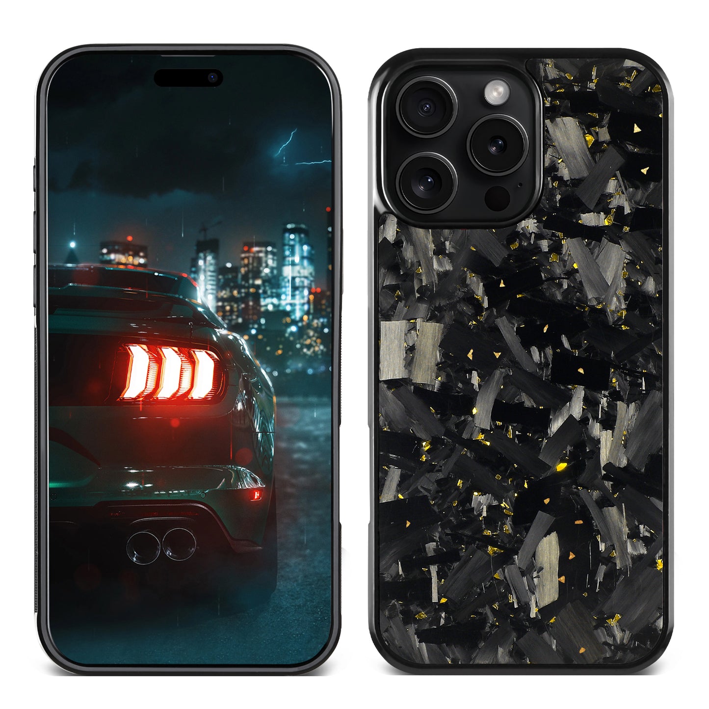 iPhone 17 Series Phone Case