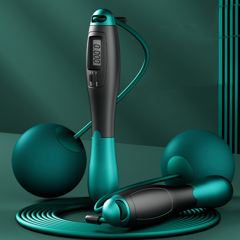 Smart Cordless Skipping Rope
