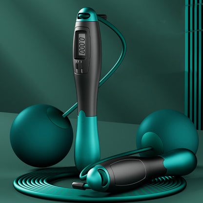 Smart Cordless Skipping Rope