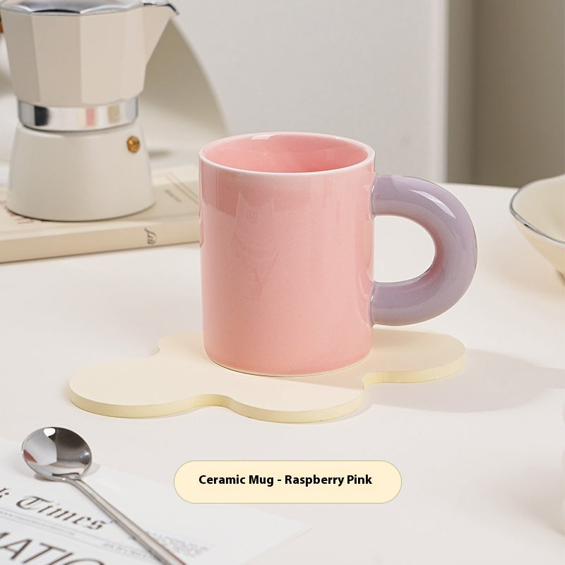 Beautiful Girls Ceramic Mug